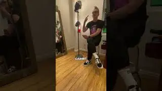 Mark Hoppus answers your questions. Text 323-831-0182 for more.