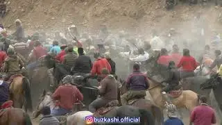 Бузкаши шугнов Ховалинг 2021.Бехруз човандоз ш.Норак  