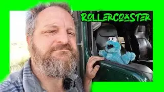 BONUS • Rollercoaster • Super B Trucking Life 🇨🇦