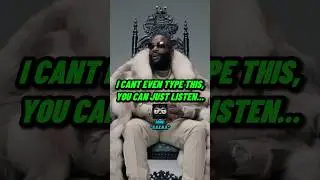 Rap Lyrics That DIDN’T Need to Be Said…