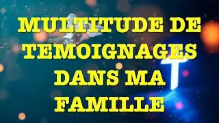 ECOUTEZ CE QUE LE DIEU DE LA PRIÈRE REVOLUTIONNAIRE A FAIT POUR MOI🔥🔥🔥