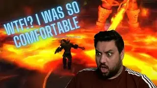 Taeshalach Attempt - WTF!? NEVER SEEN THIS BEFORE!