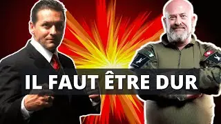 JEAN CARRILLO - Action/Réaction - Parcours et Philosophie (Partie 1)