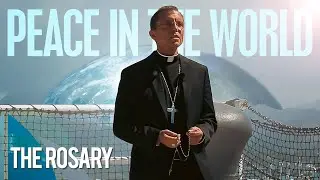 Rosary For Peace In The World | Pearl Harbor