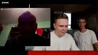 Панин и нога 👏😂