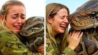 30 Animal and Owner Reunion Stories That Will Bring Tears to Your Eyes