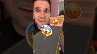 El juego de poner las caras del WhatsApp - Sergio Encinas
