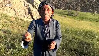 Medamed21 Smaîlê spêrtî çand û hunera bav û kala dibeje