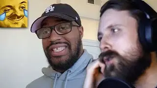 Forsen Reacts to When Trans people find out you play Hogwarts Legacy