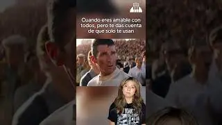 No todos apreciarán tu bondad, pero Dios sí 🙏❤️ 