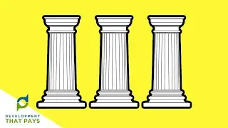 Scrum Pillars: Transparency Inspection Adaptation