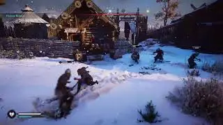 Assassin's Creed Valhalla