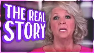 Paula Deen: How Her Cooking Empire Crumbled