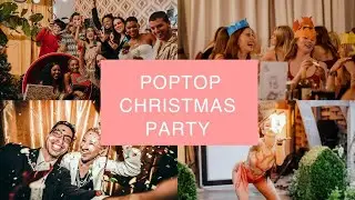 Level up your Christmas party this season - deck the halls for an EPIC office Christmas party!