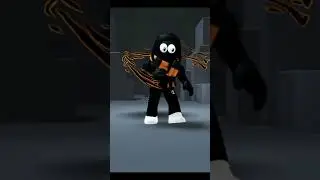 My NEW HALLOWEEN Roblox Avatar For 2022!