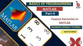 Feature Extraction in MATLAB | Convert Raw Data for Machine Learning