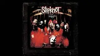 Slipknot - Interloper, But Somethings Different...