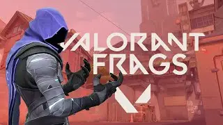 Valorant Frag Out | Valorant PvP Highlights