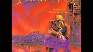 The Conjuring - Megadeth [Original Pressing]