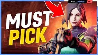 5 Agents YOU NEED to Play in SOLO QUEUE! - Valorant Meta Guide