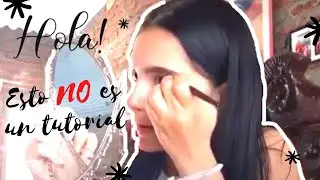 Esto NO es un tutorial ♡