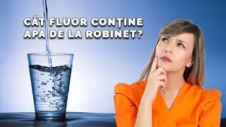 FLUORUL TE SCAPA DE CARII?