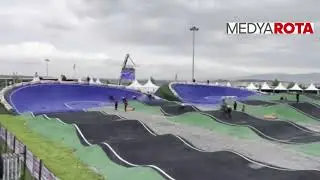 Dünya Kupası Yarışlarının İlk Günü Tamamlandı