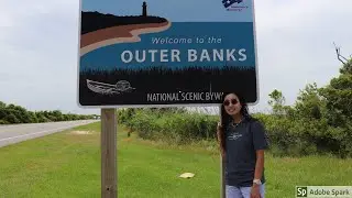 Outer Banks Vacation 2020!!