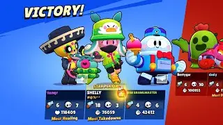 My Most Kill with Jackyy!!👷🏻‍♀️💖