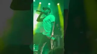 Baida Army Night 15/11/2025