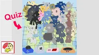 Sonic Characters (?)