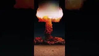 Что будет, если взорвать Кобальтовую бомбу?