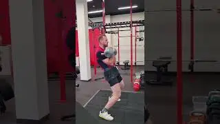 Подготовка к Чемпионату России по гиревому спорту! #kettlebelllifting #amazing