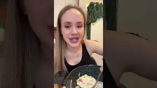 По другому даже не наедаюсь 😂🤣 