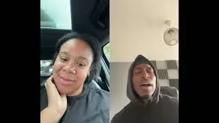 His voice is SOMETHING ELSE! 🤍