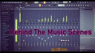 Viral Flute Beat | Mask Off-Recreated version |Fl Studio |