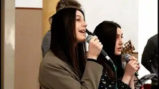 Люблю ,Господь, Твій дім(церква Світло для Світу,місто Хмельницький)