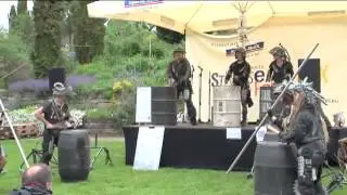 Stahl Fatal | SMF 2013