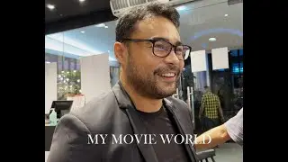 Sid Lucero On Doing Frontal Nudity and Hot Love Scenes on Virgin Forest