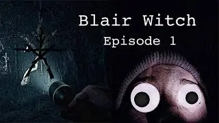 Blair Witch - But The Dog Annoys Me - EP 1