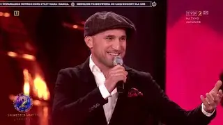 Odessa band - Milijon ałłych roz | Sylwester Marzeń z Dwójką