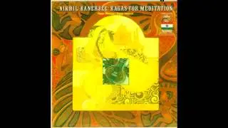 Nikhil Banerjee - Ragas for Meditation - Raga Hemant