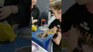 Мастер -класс,рука