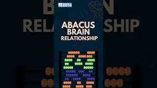 Abacus Brain: Boost IQ & Cognitive Skills 🧠 #abacus #amazing #shorts #ytshorts #trending #viral