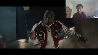 This Song is So Slept On!!! (Muddy Flow -Kill Jasper) Reaction