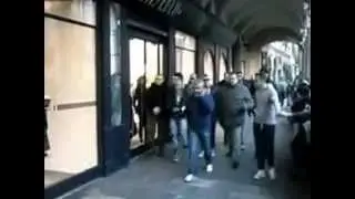 FEDEZ @CASA DEL DISCO | SIG. BRAINWASH-L'ARTE DI ACCONTENTARE DIAMOND EDITION [l'arrivo]
