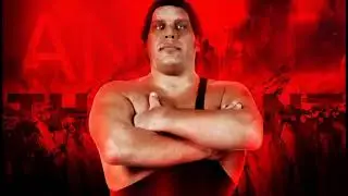 Theme of andre the giant