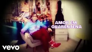Juno La-Mares - Amor em Quarentena