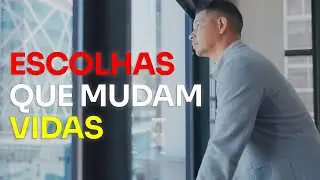 Como Assumir o Controle do SEU DESTINO