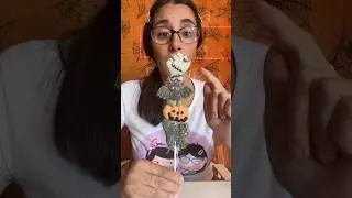STRANGER GATTO CARAMELLA 🎃👻 Quale caramella volete?